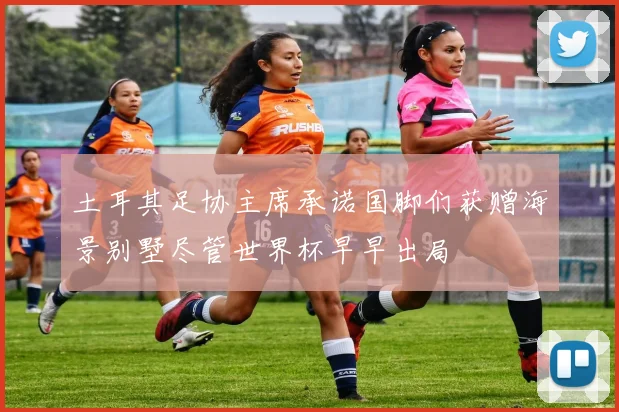 土耳其足协主席承诺国脚们获赠海景别墅尽管世界杯早早出局